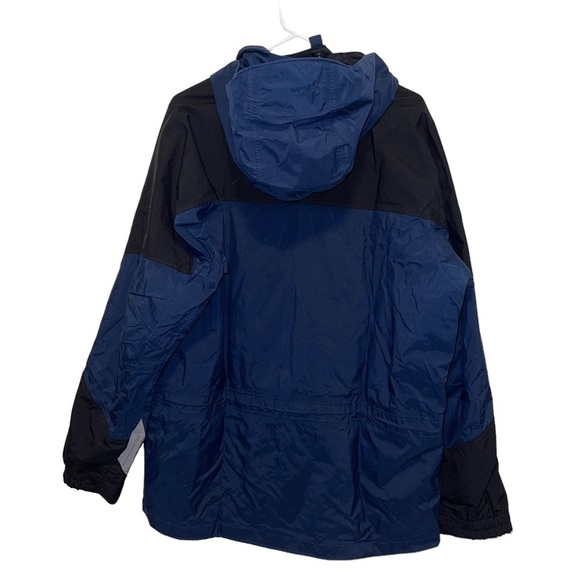 Columbia Men Hoodie Omni Tech Jacket Size M - Picture 3 of 8